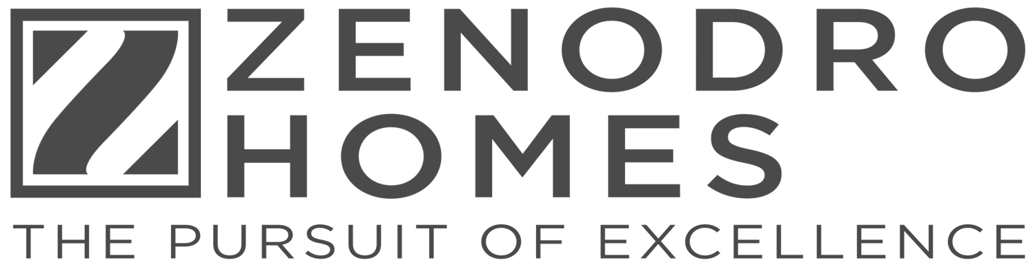 Zenodro Homes 